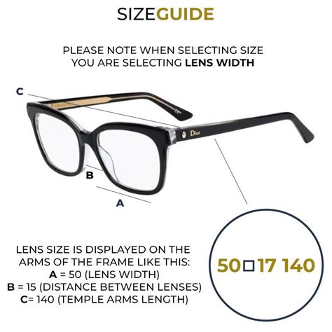 Celine CL50041I Square Glasses 